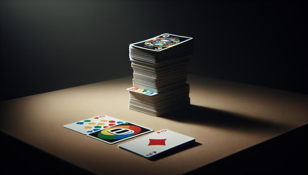 Kuinka UNO-taktiikat voivat kehittää myös blackjack-taitojasi