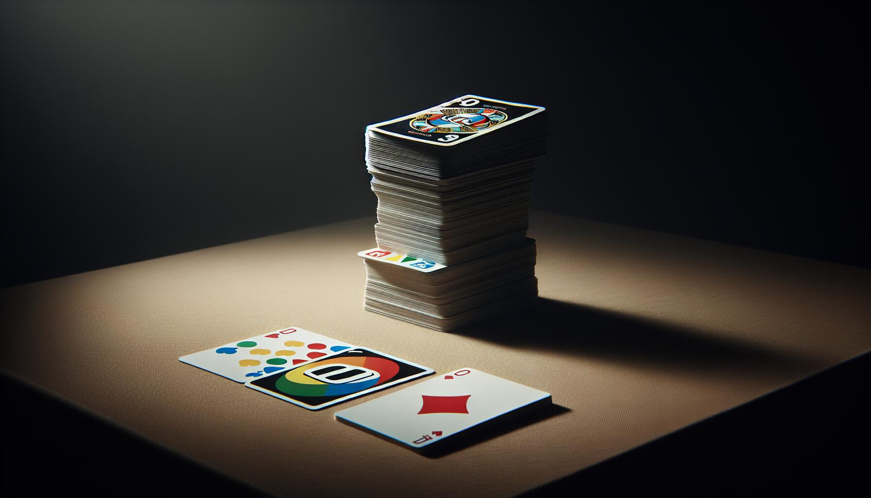 Kuinka UNO-taktiikat voivat kehittää myös blackjack-taitojasi