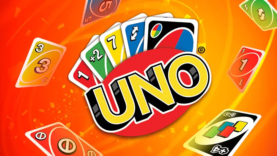 UNO Ubisoft UNO Ubisoft