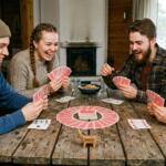 Aasi korttipeli: säännöt, taktiikat ja parhaat vinkit hauskanpitoon