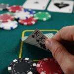 Ota Texas Holdem säännöt ja strategiat haltuun
