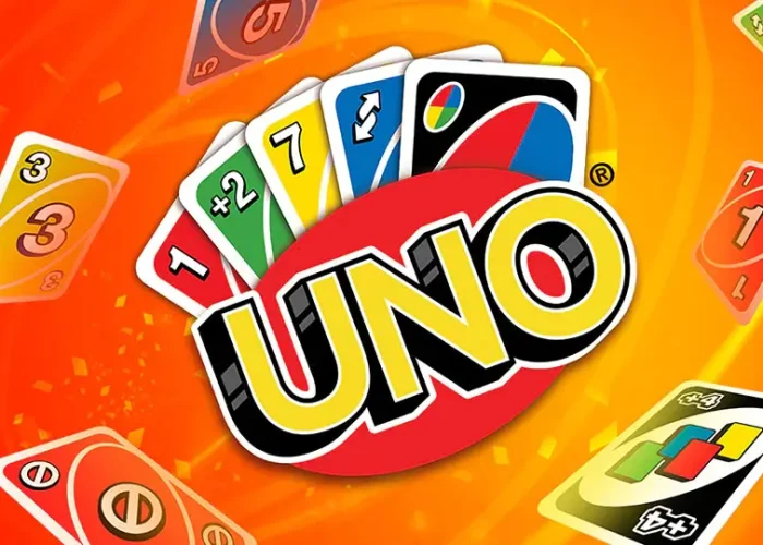 UNO Ubisoft