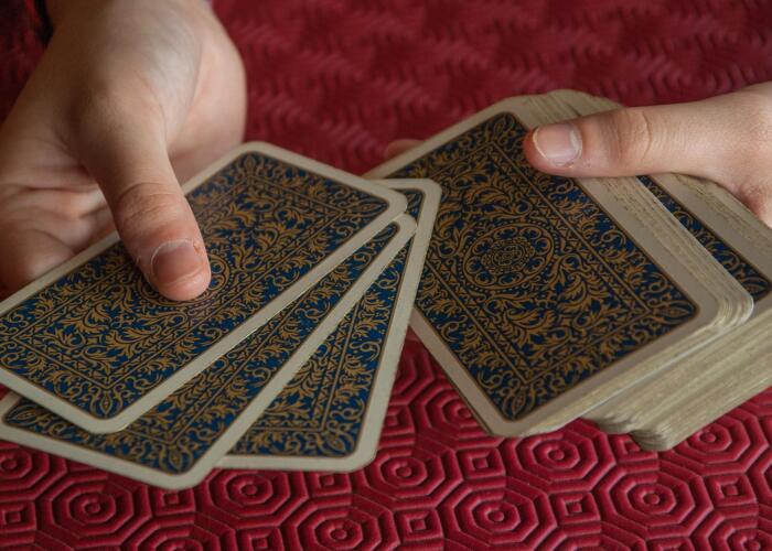 Canasta säännöt Canasta säännöt