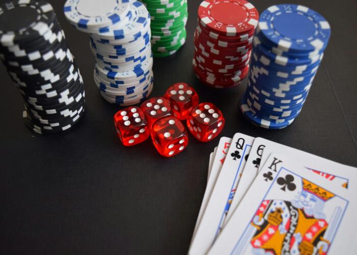 Pokeri Pokeri