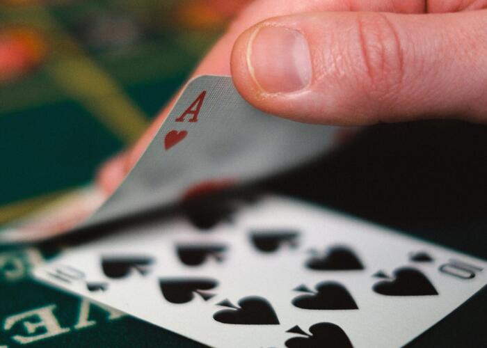 Pokeri Pokeri