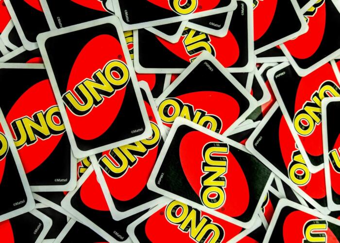 Uno Attack säännöt Uno Attack säännöt