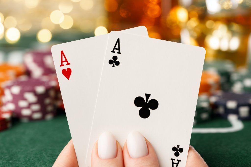Näin nettikasino mullistaa perinteiset korttipelit