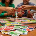 UNO sääntöjä: Penalty – What Happens When You Don’t Say UNO