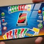 UNO peli netissä – parhaat UNO sovellukset App Store sovelluksista