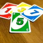 Lyhyet Uno-pelit tauoilla – rekisteröityminen on turhaa vaivaa