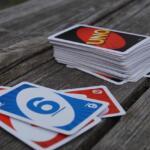 Mitä muita korttipelejä voit pelata Uno-pakalla?