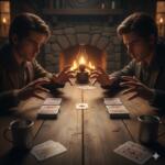 Lännen nopein korttipeli: säännöt, taktiikat ja vauhdikkaan pelin kulku