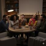 Mitä tehdä kaverin kanssa: inspiroiva opas yhteiseen tekemiseen