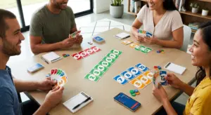 Phase 10 säännöt: Täydellinen opas suositun korttipelin sääntöihin ja taktiikoihin