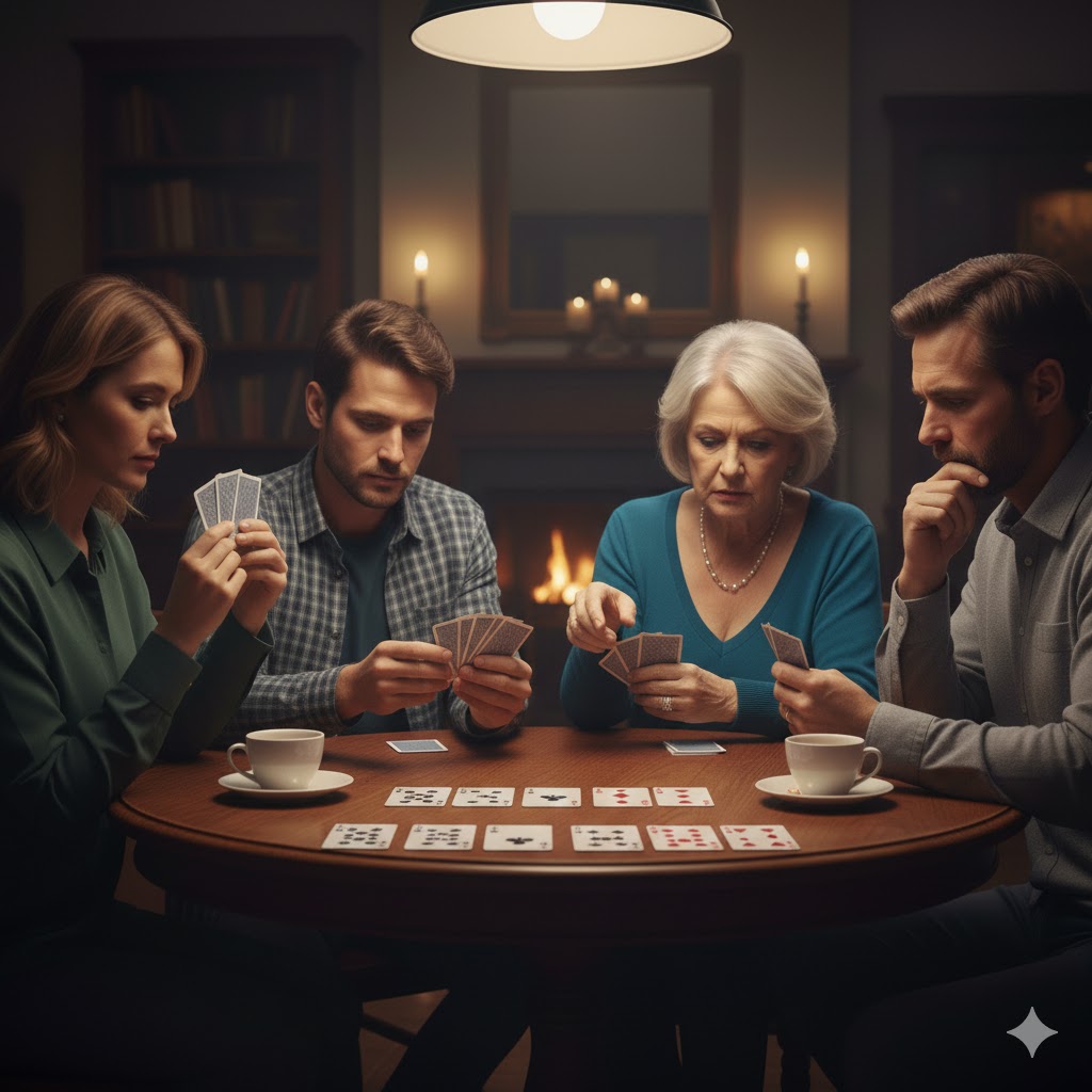 Ristiseiska säännöt: kattava opas pelin hallintaan ja taktiikoihin