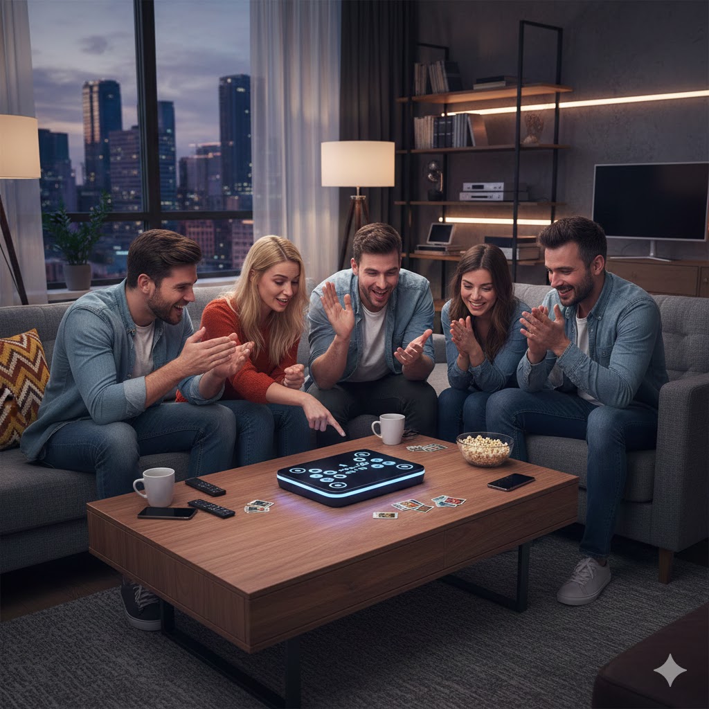 Smart 10 peli säännöt ja pelaaminen