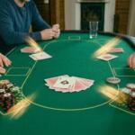 Texas holdem vinkit: ammattilaisten strategiat ja parhaat opit voittavaan pokeriin