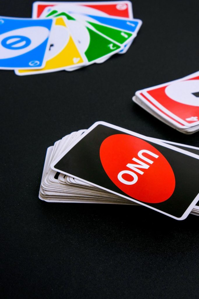 Pelitutkimus: Tieteenala, joka kattaa kaiken kasinoista Unoon