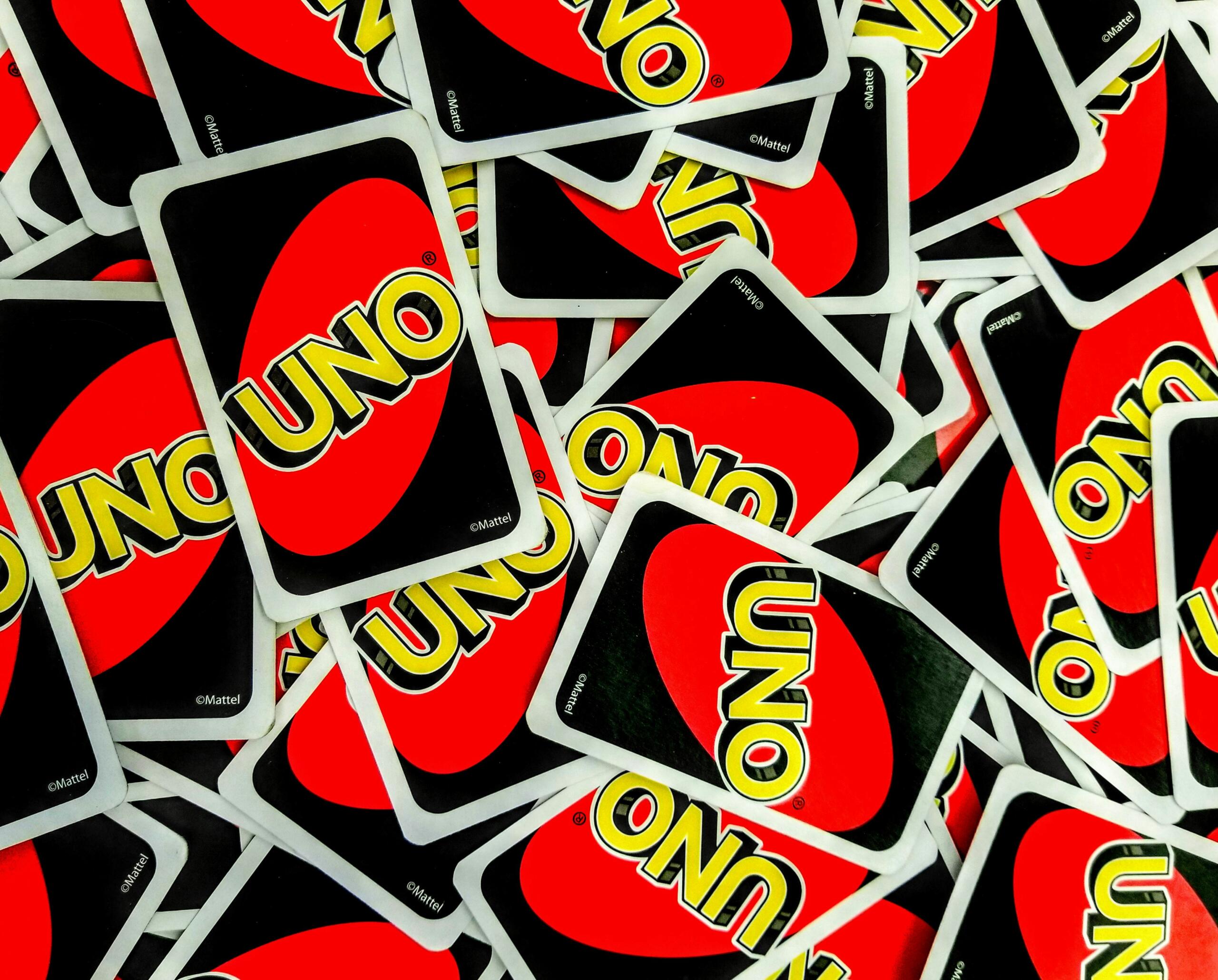 Uno Attack säännöt Uno Attack säännöt