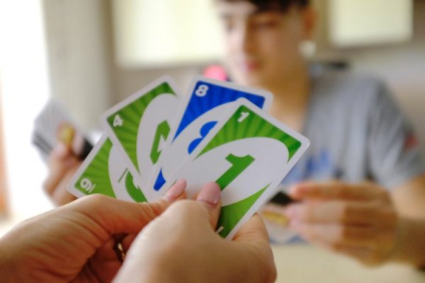 Uno on klassikko, mutta mitä muuta suomalaiset pelaavat?
